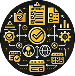 Odoo Requirements Analysis