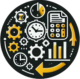 Automation of Accounting Processes with Odoo