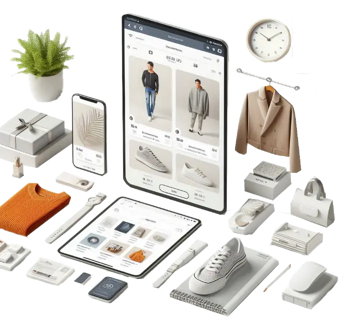 Odoo PrestaShop Connector