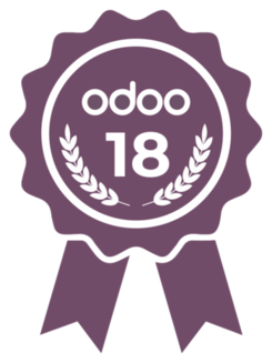 Odoo 18