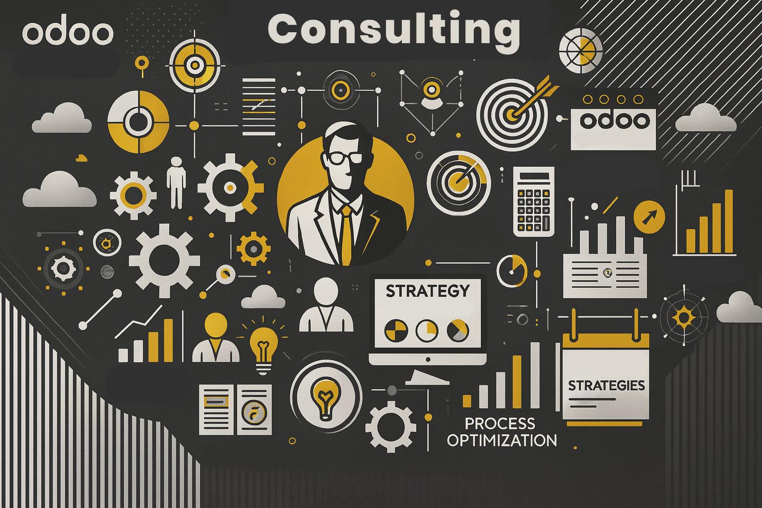 Odoo Consulting