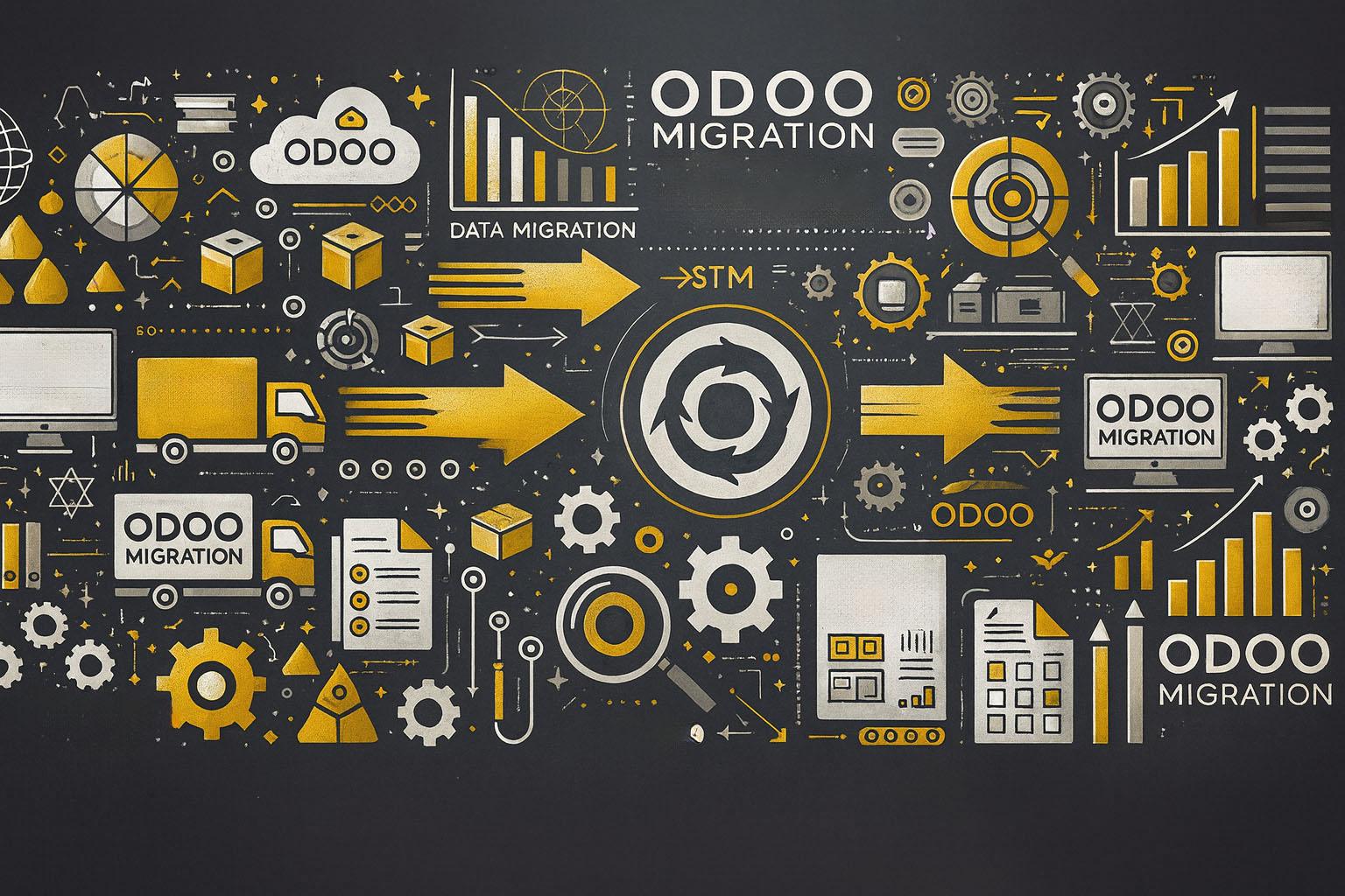 Odoo Migration