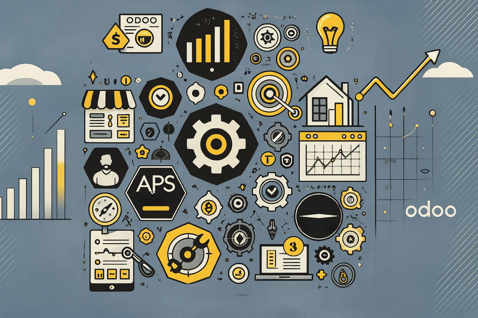 Odoo App Development